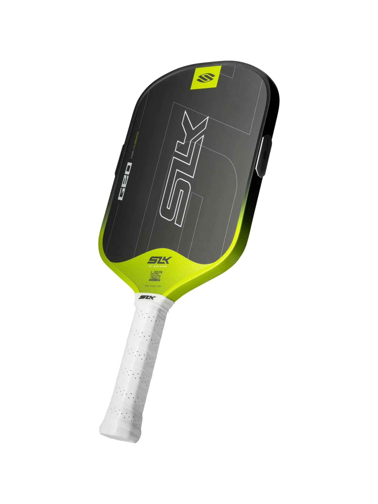Selkirk SLK Geo Elongated Pickleball Paddle
