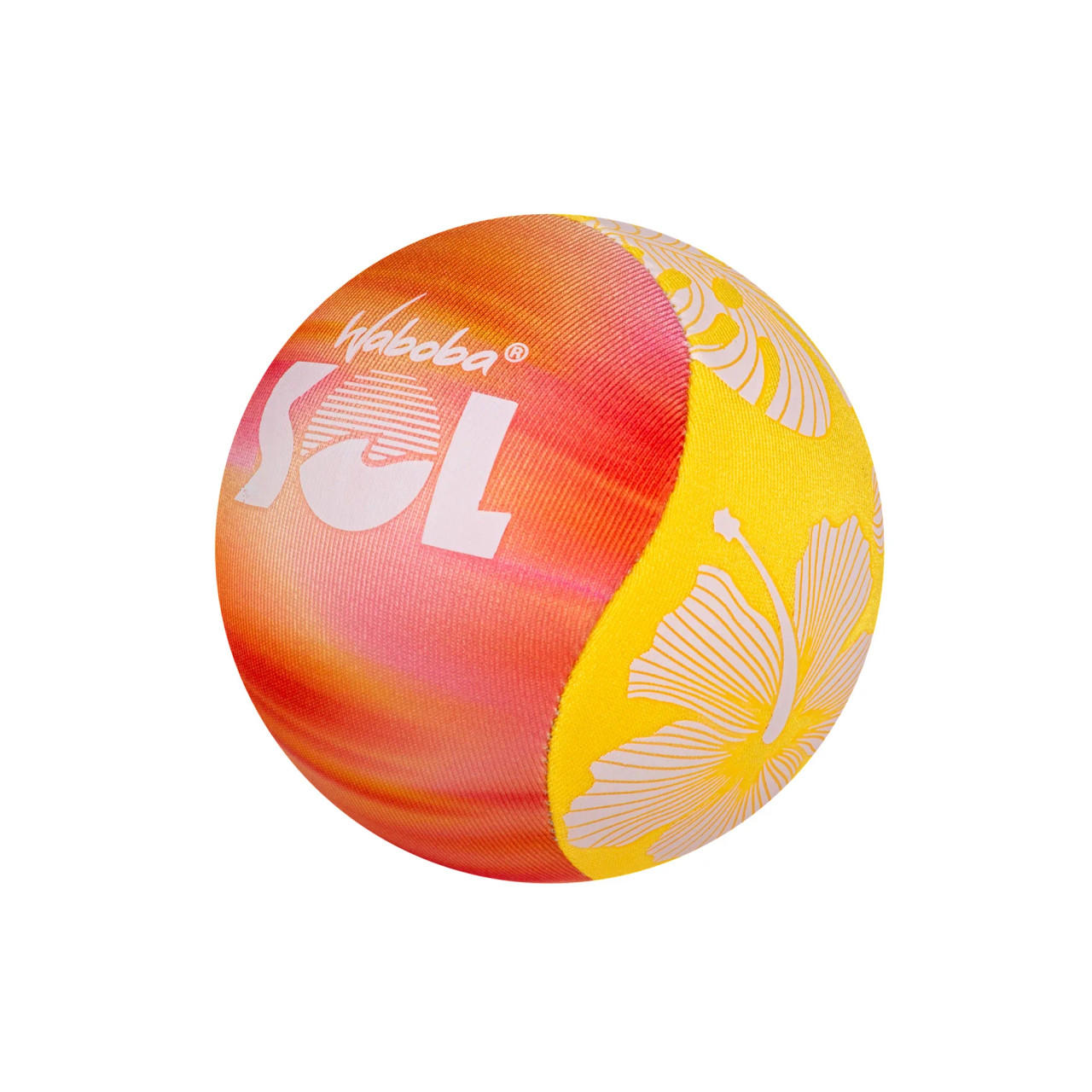 Waboba SOL Water Bouncing Foam Ball