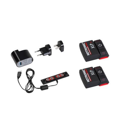 Hotronic XLP 1P BT Power Set
