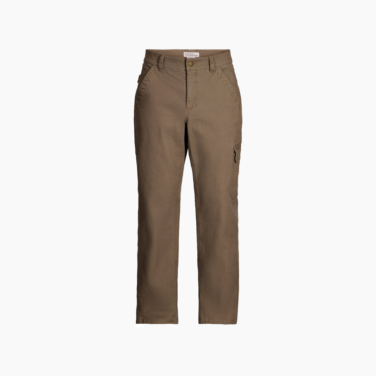 Royal Robbins Men's Enduro Canvas Utility Pant