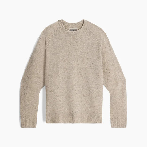 Royal Robbins Men's Rockcraft Wool Pullover