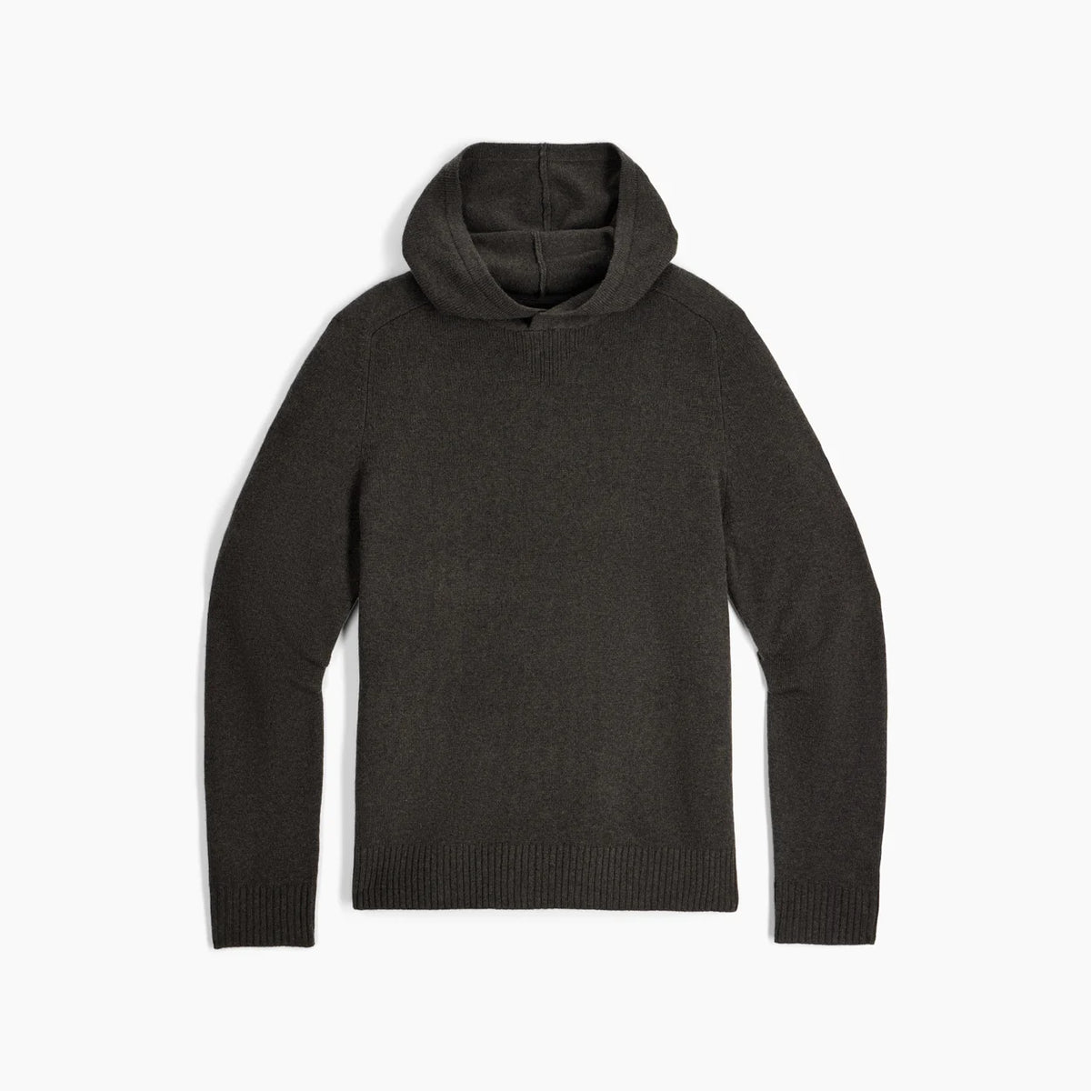 Royal Robbins Men's Rockcraft Wool Hoodie