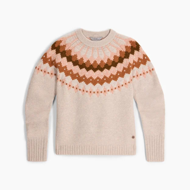 Royal Robbins Women's Rockcraft Wool Crew