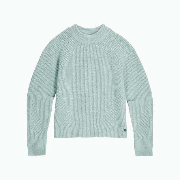 Royal Robbins Women's Rockcraft Mock Neck