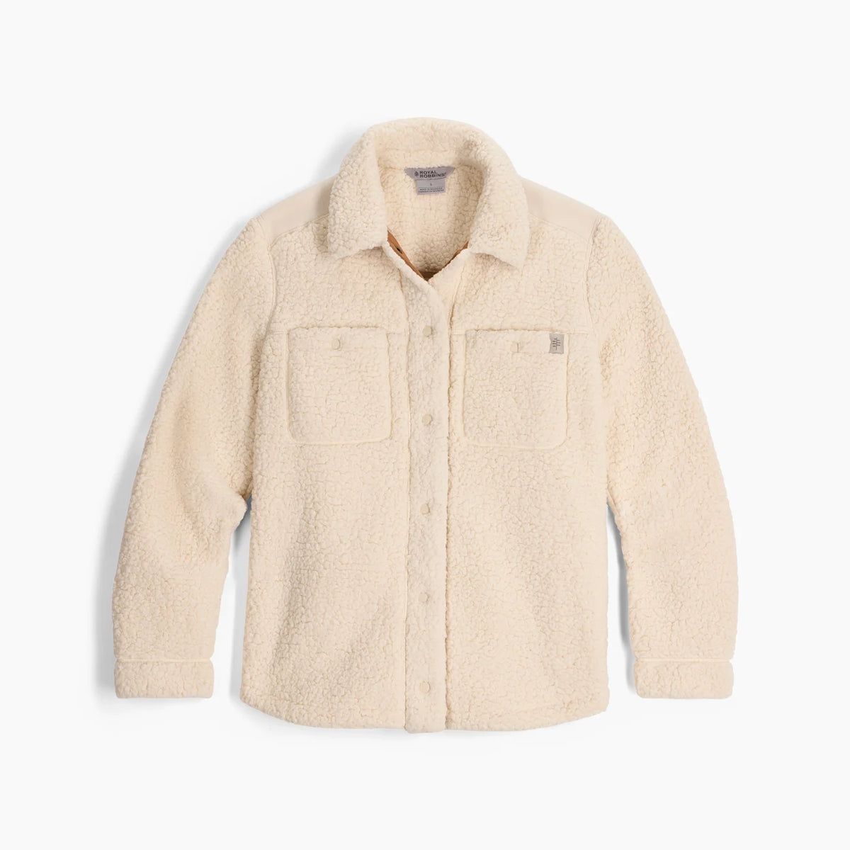Royal Robbins Women's Palisades Shacket
