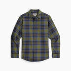 Royal Robbins Men's Lieback Flannel