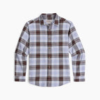 Royal Robbins Men's Lieback Flannel
