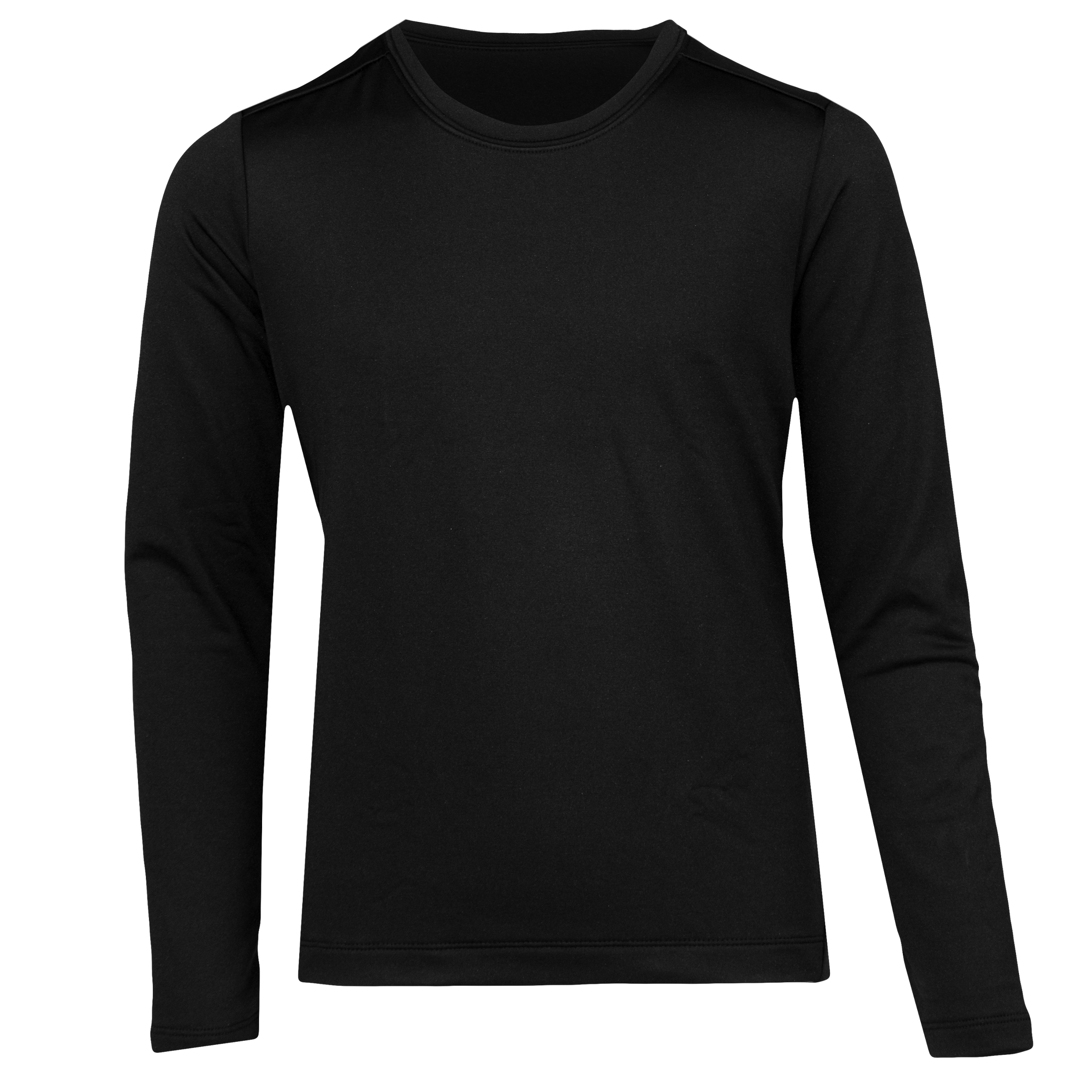 Polarmax Youth Micro Fleece Crew