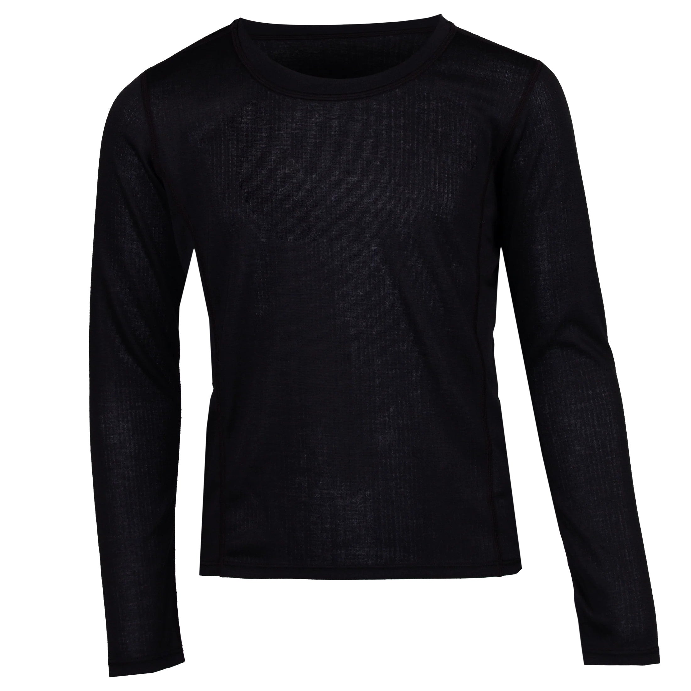 Polarmax Youth Double Layer Crew