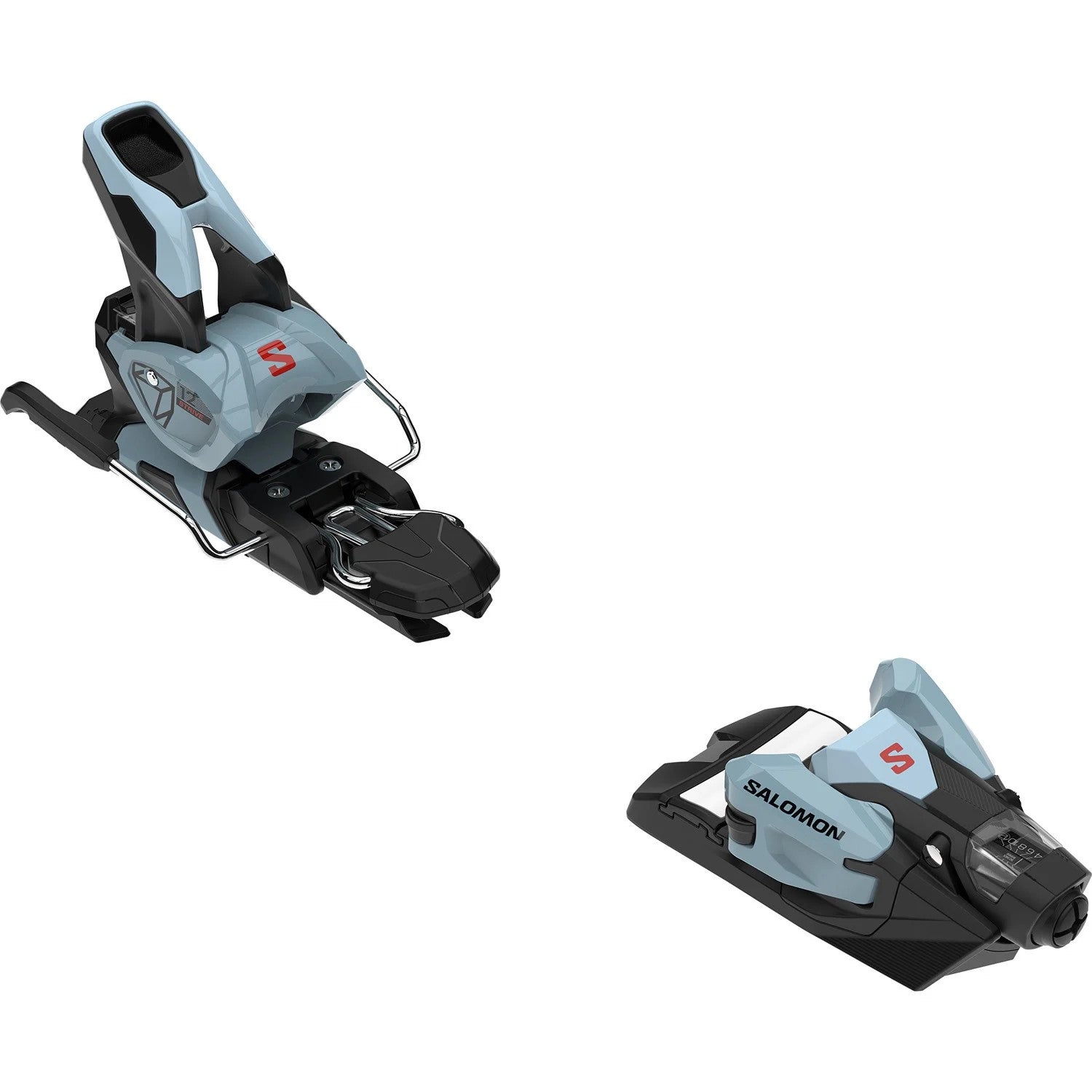 Salomon Strive 12  GW Ski Bindings 2026